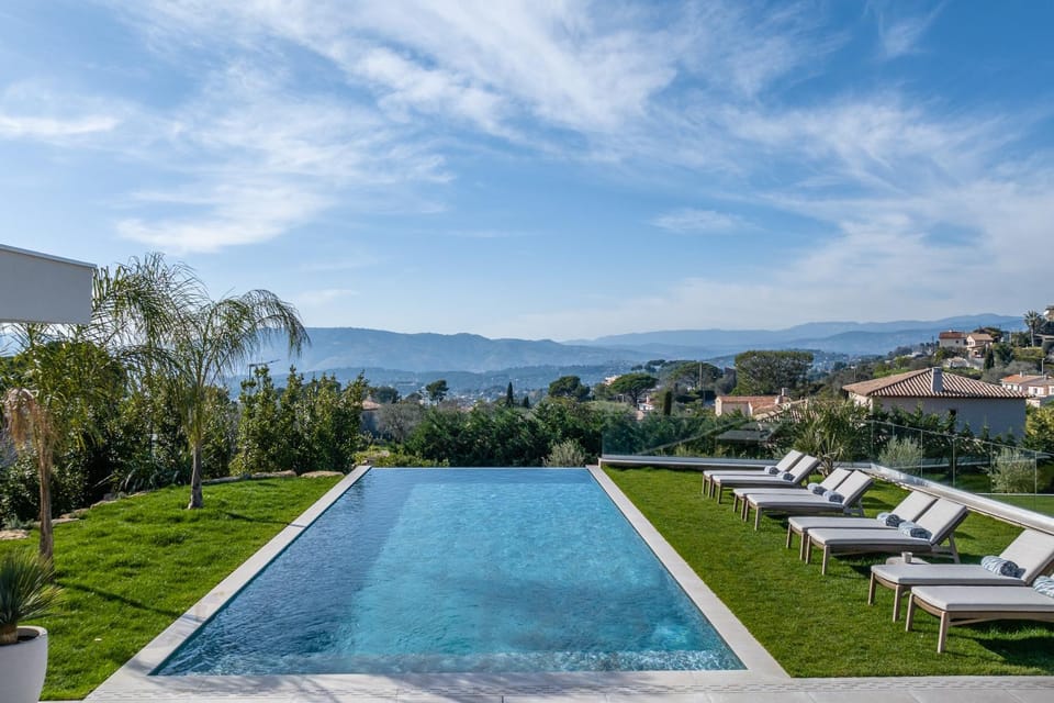 Villa Dream Cannes Villa in Mougins