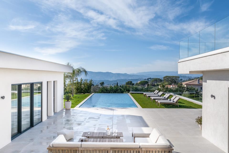 Villa Dream Cannes Villa in Mougins