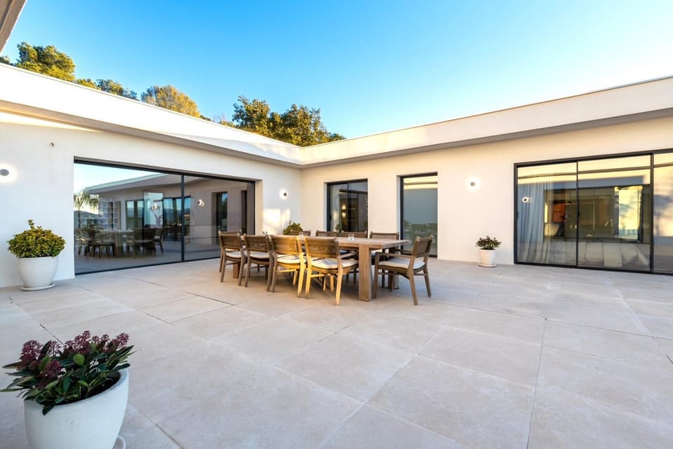 Villa Dream Cannes Villa in Mougins