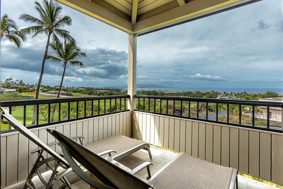 Wailea Ekolu 208 by Coldwell Banker Island Vacations Apartment in Wailea