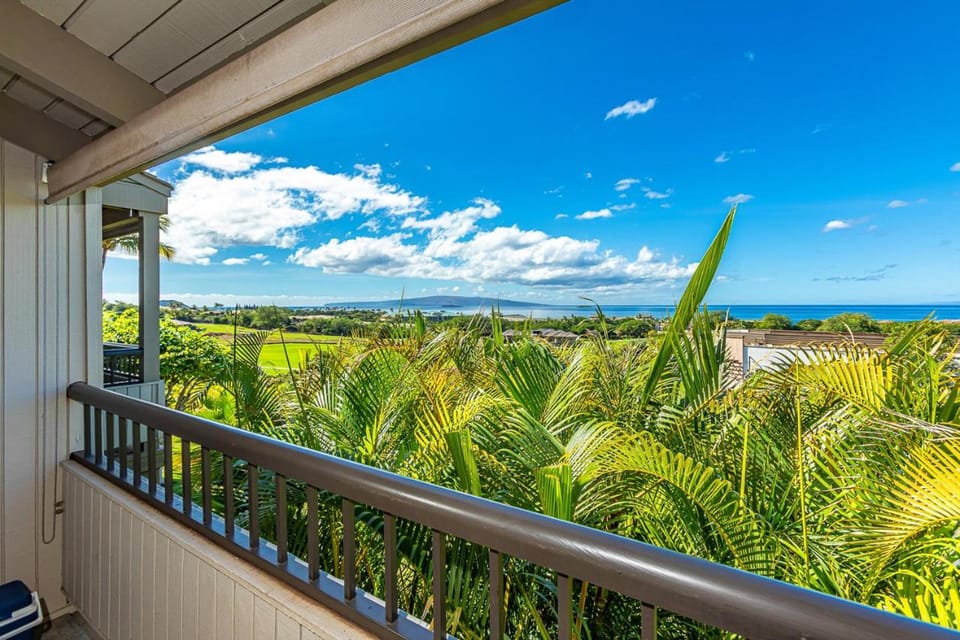 Wailea Ekolu 208 by Coldwell Banker Island Vacations Apartment in Wailea