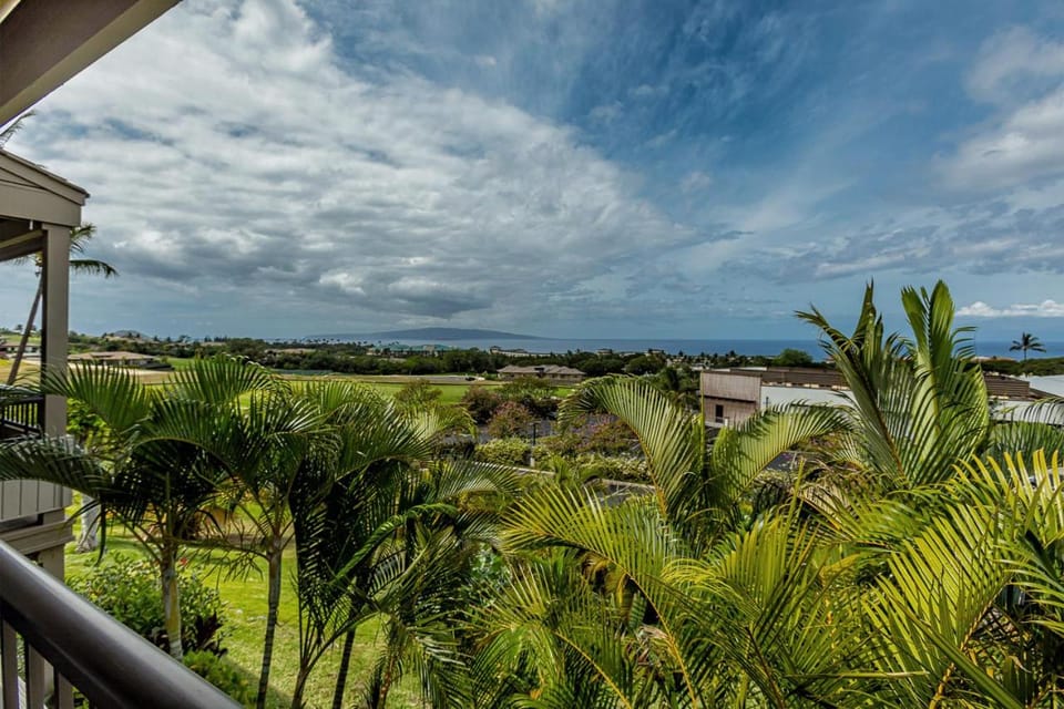 Wailea Ekolu 208 by Coldwell Banker Island Vacations Apartment in Wailea