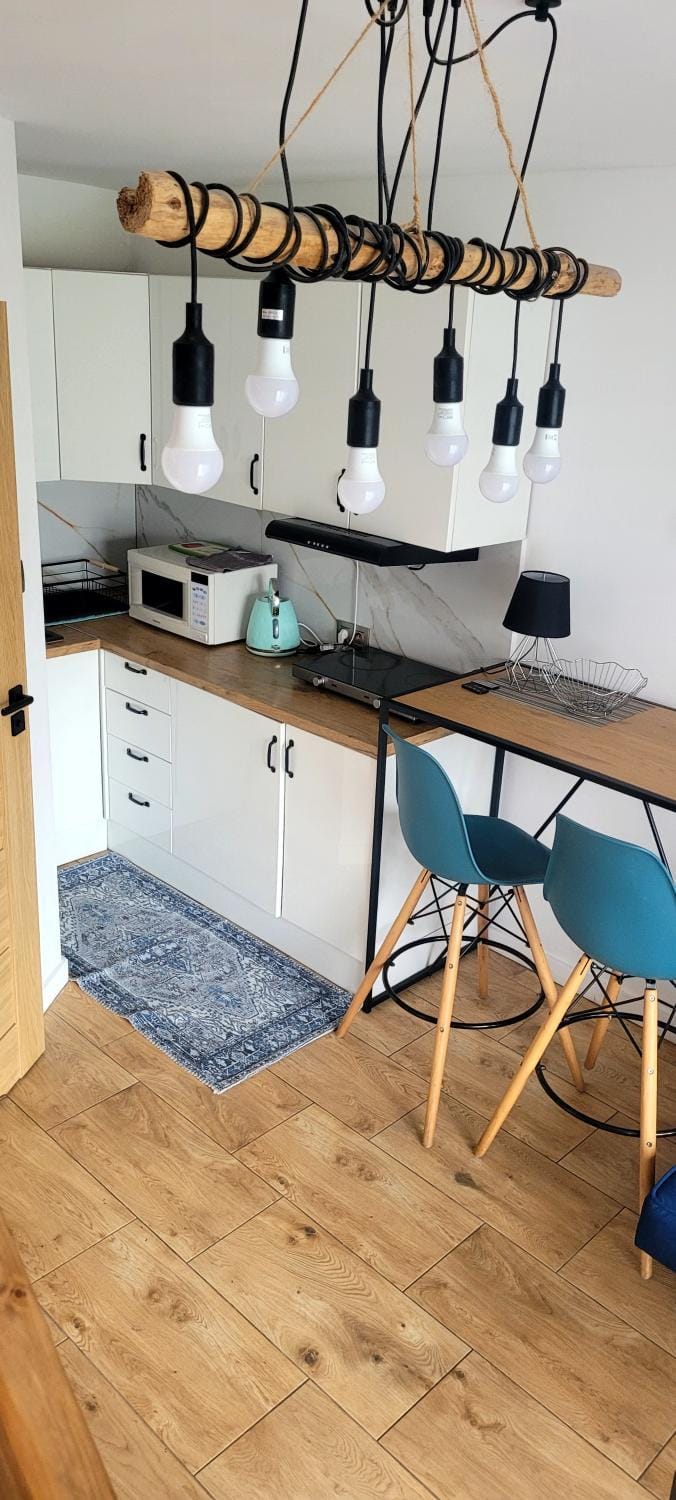 Herada Domek 4 Apartment in Pomeranian Voivodeship