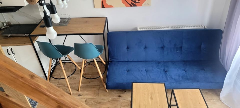 Herada Domek 4 Apartment in Pomeranian Voivodeship