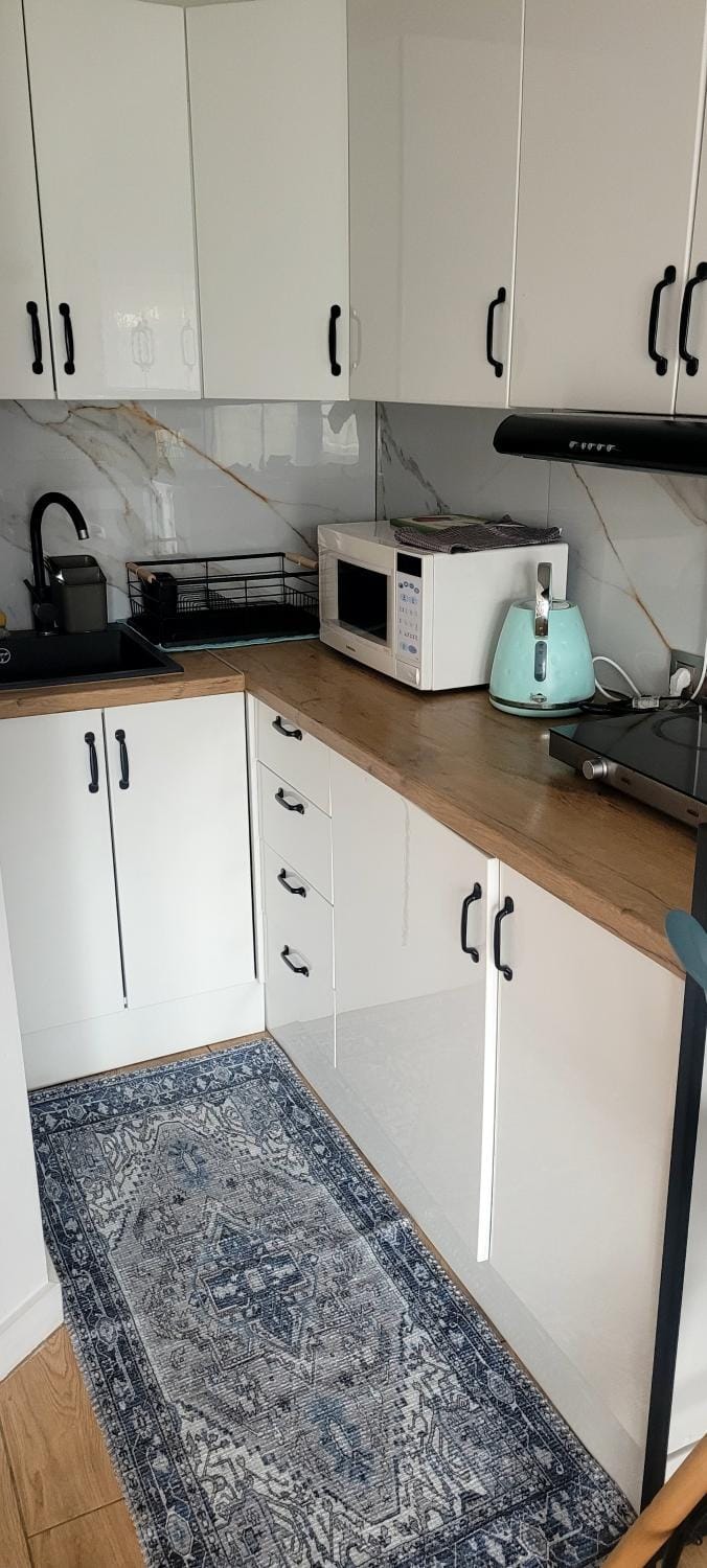 Herada Domek 4 Apartment in Pomeranian Voivodeship