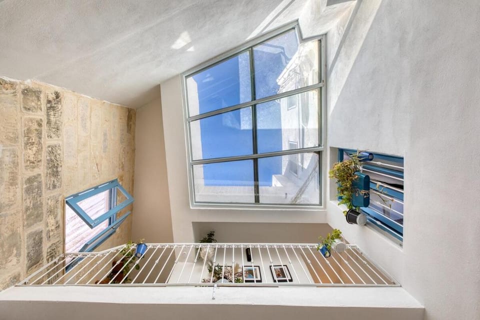 Gudja 2BR - A Home of Character in the Village Core Apartment in Malta