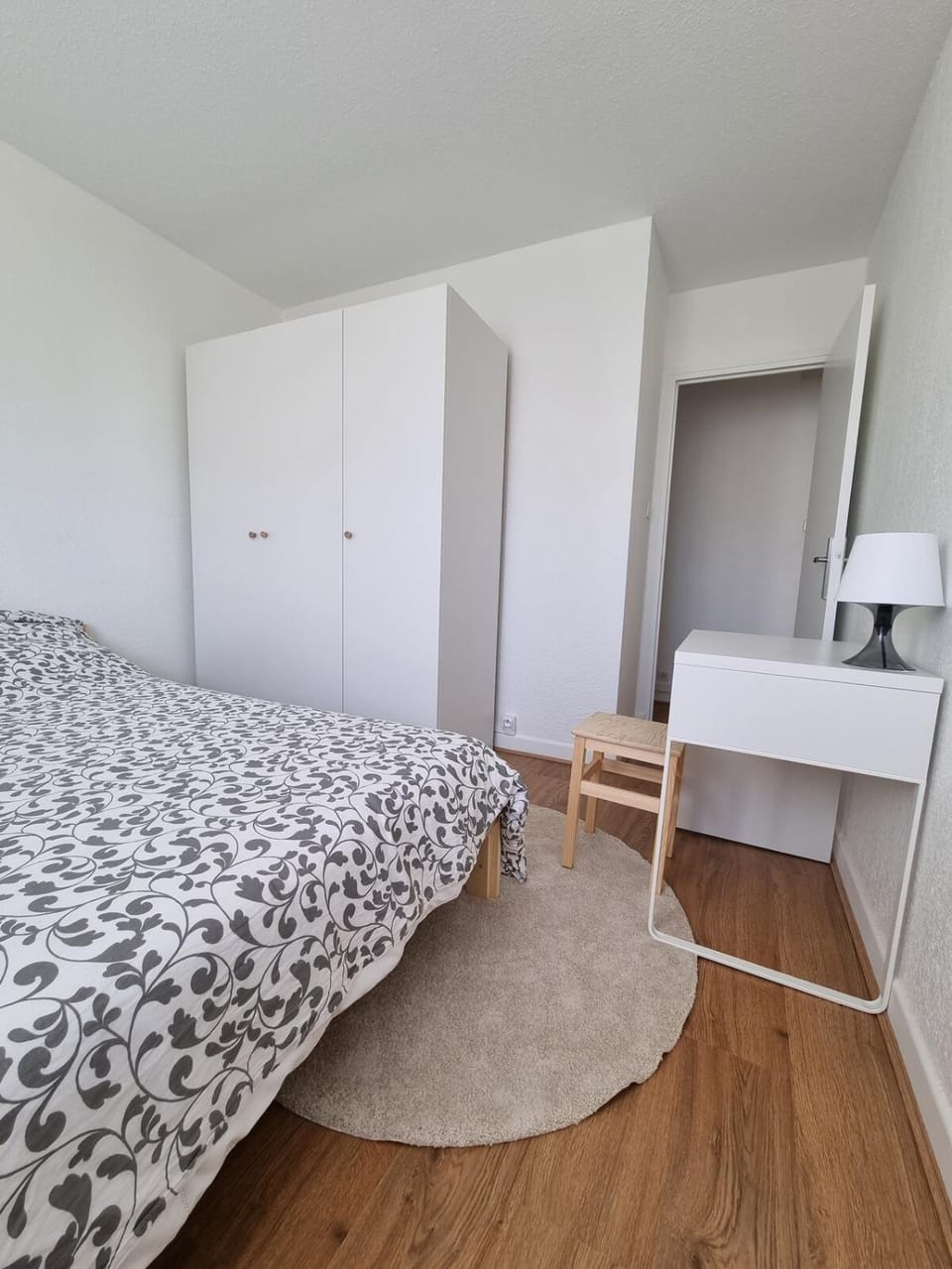 Le Bigourdan - 3 Chambres Apartment in Occitanie