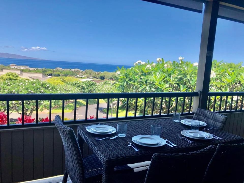 Wailea Ekolu 502 by Coldwell Banker Island Vacations Apartment in Wailea