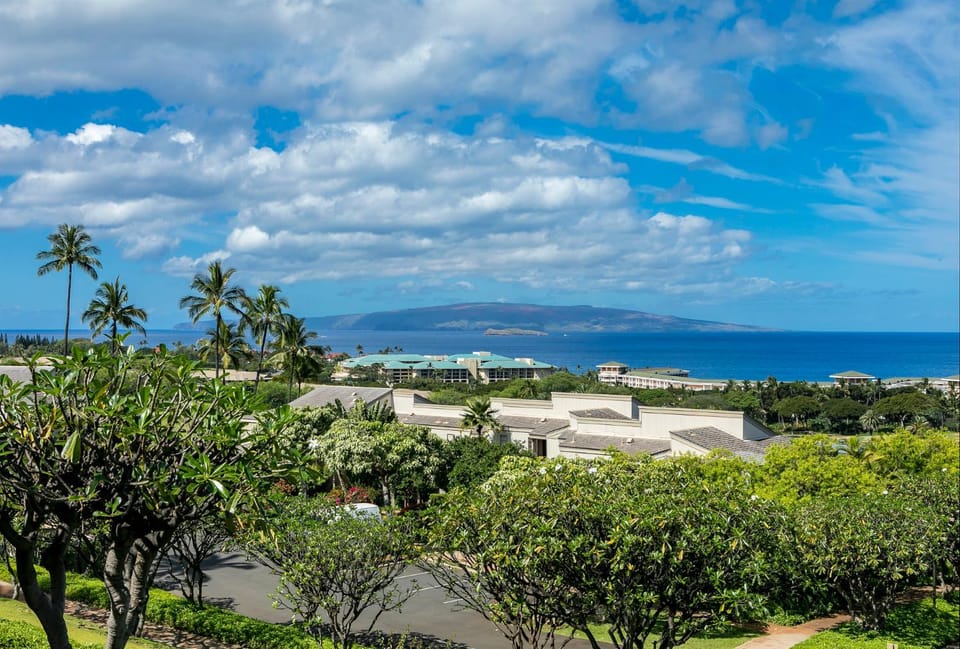 Wailea Ekolu 502 by Coldwell Banker Island Vacations Apartment in Wailea