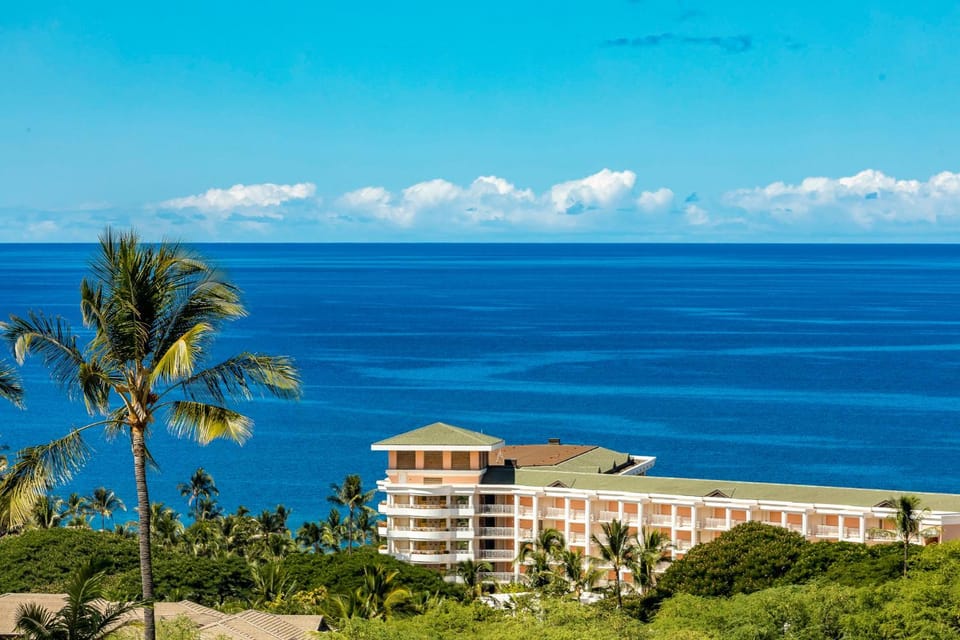 Wailea Ekolu 904 by Coldwell Banker Island Vacations Apartment in Wailea