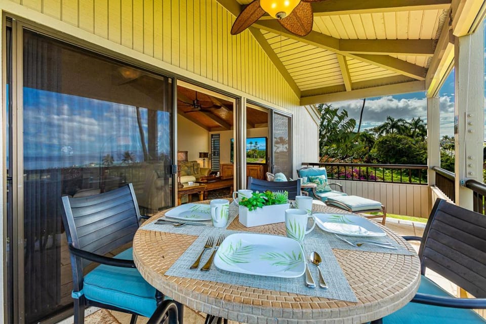 Wailea Ekolu 908 by Coldwell Banker Island Vacations Apartment in Wailea