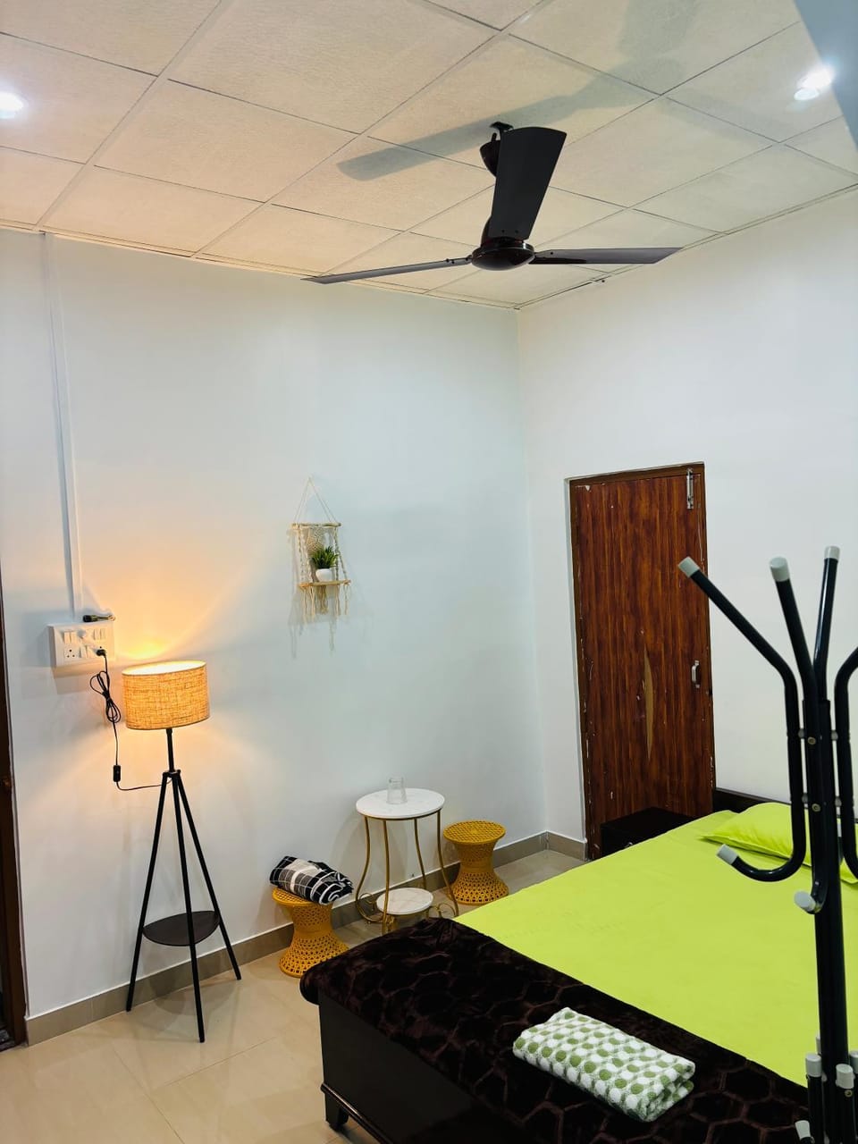 Debox Heaven Vacation rental in Maharashtra