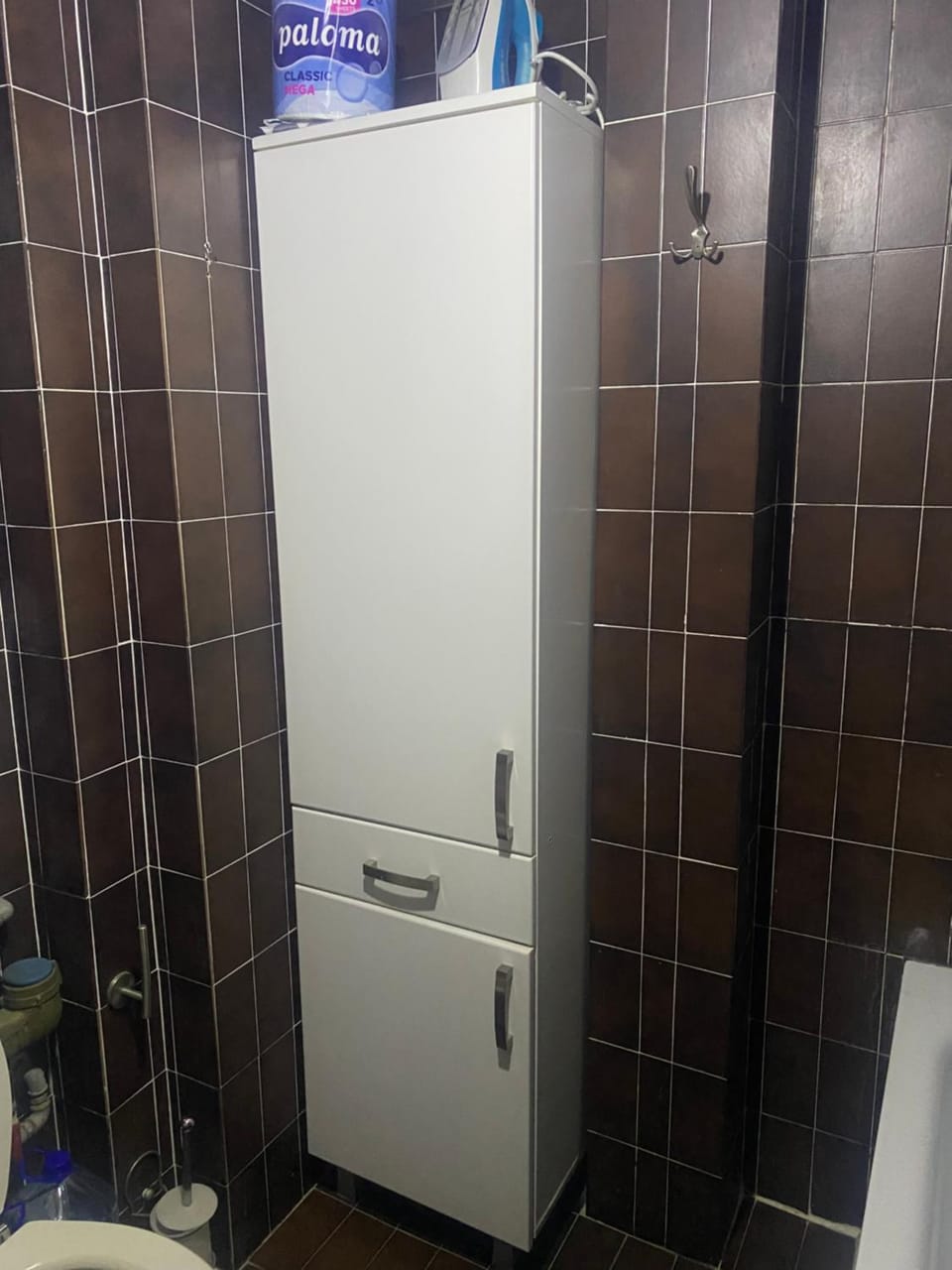 Darkobd Apartment in Budva