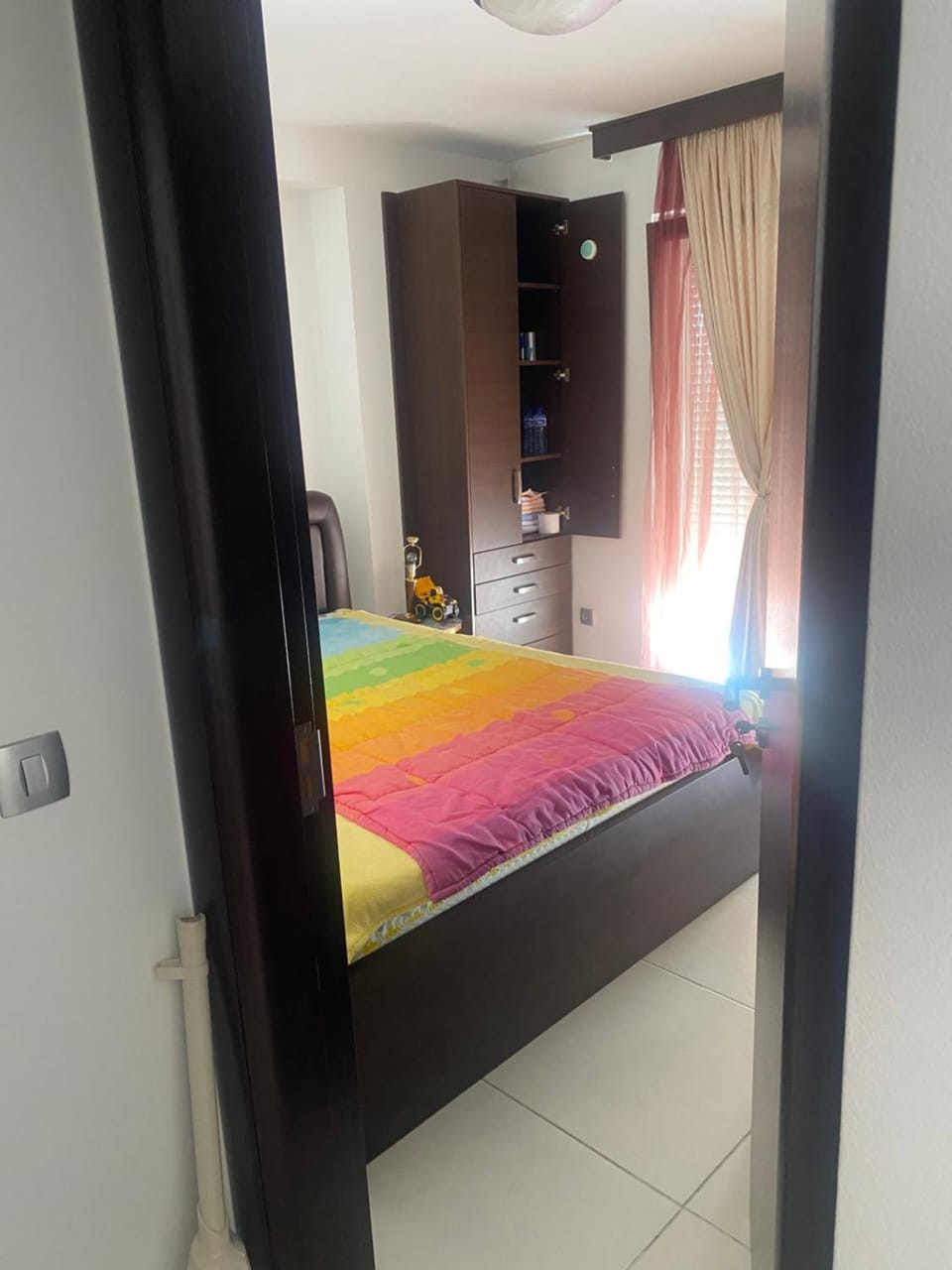 Darkobd Apartment in Budva