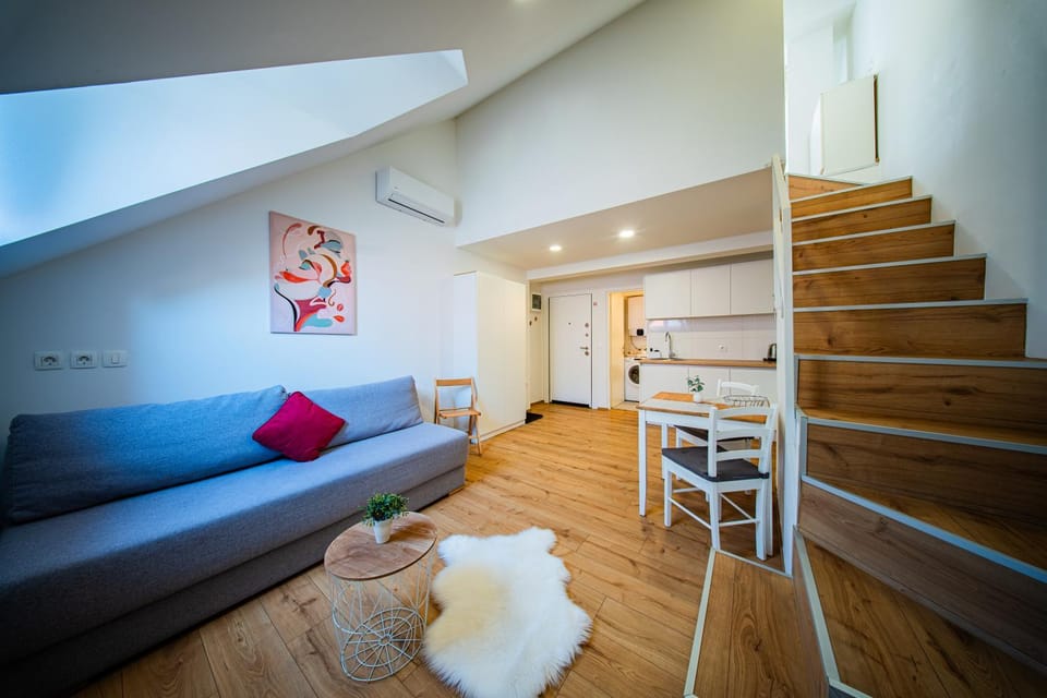Kitchen or kitchenette, Living room, Seating area, Dining area, Family, heating, kitchen, air conditioner