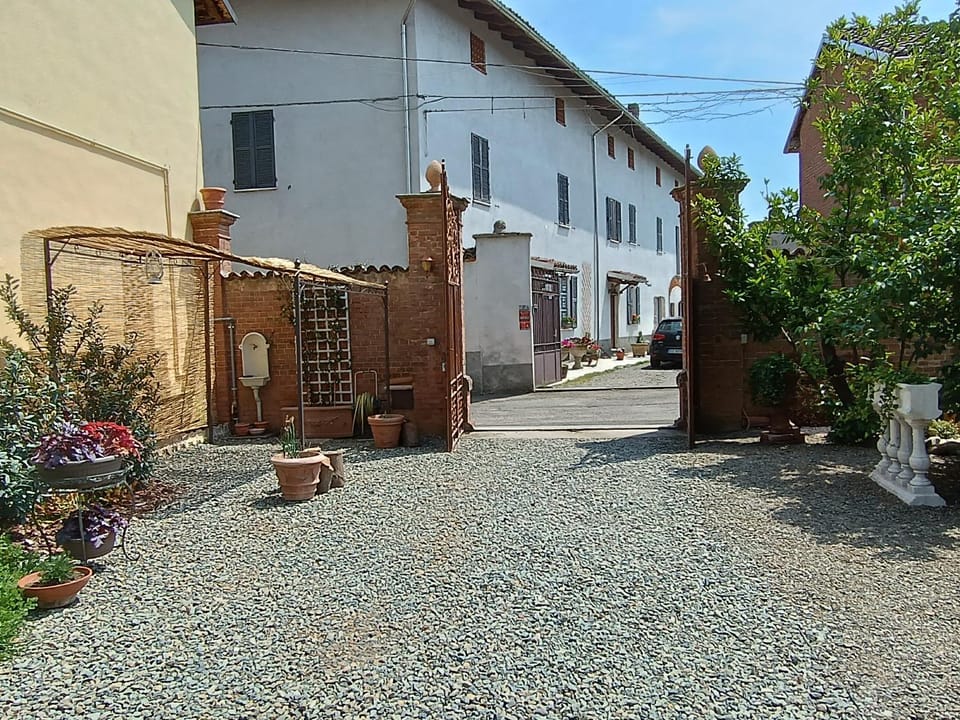 Property building, Day, Neighbourhood, Street view