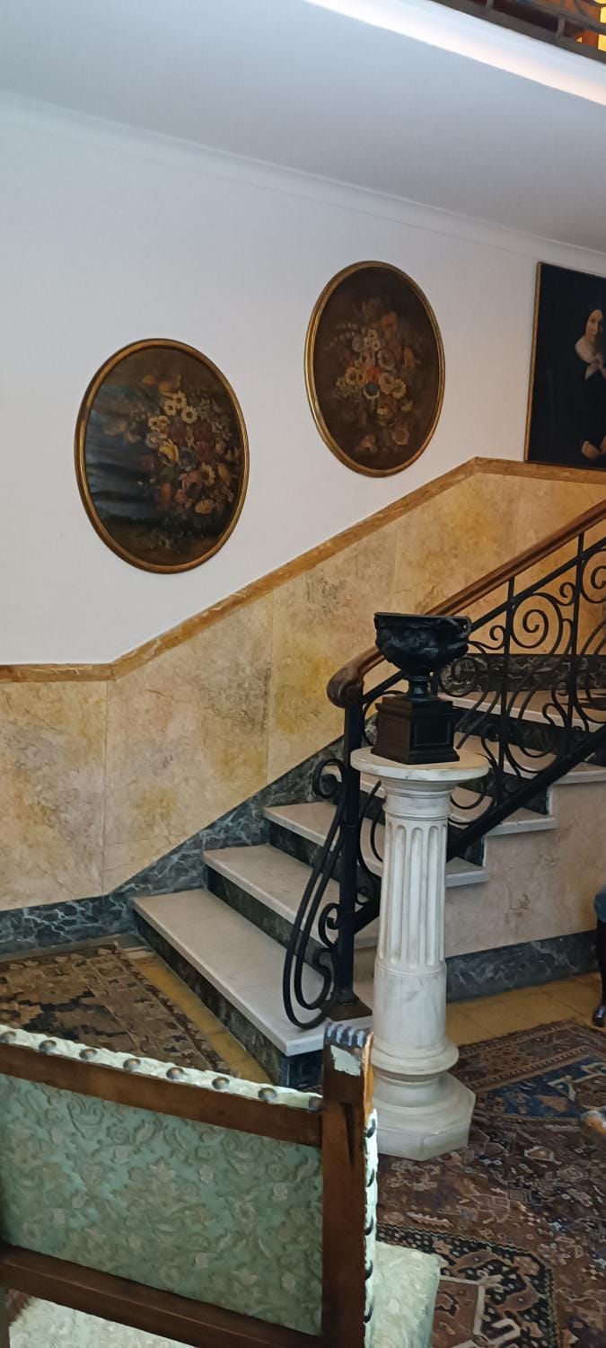 Lacetoliera Residenza d'epoca Bed and Breakfast in Piedmont