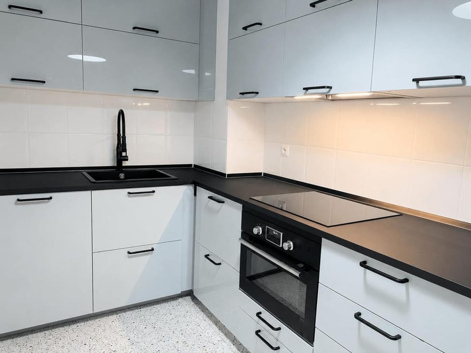 Betonica Stays Cambrils Apartment in Cambrils