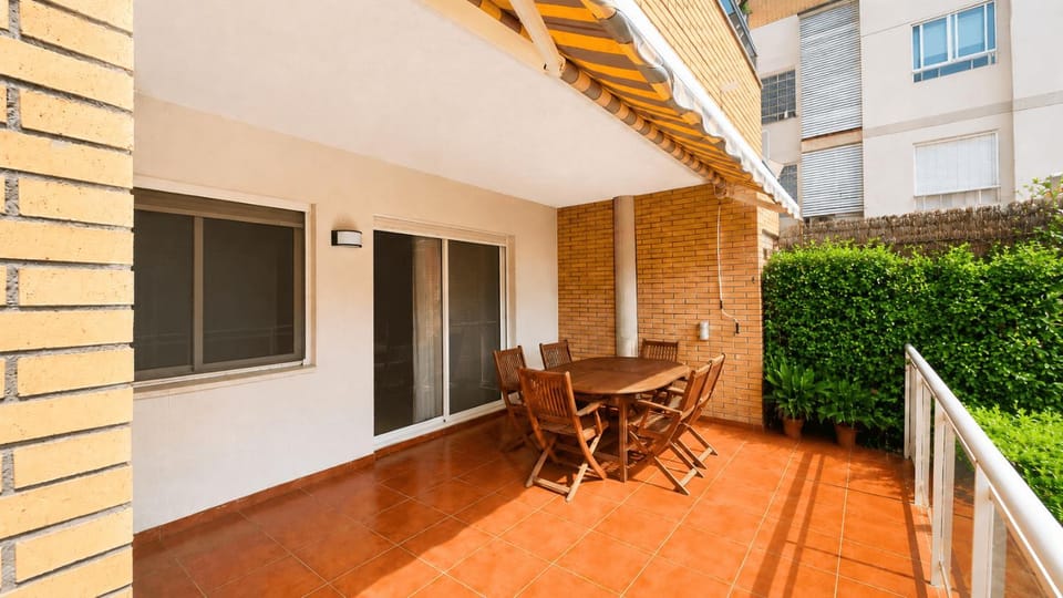 Betonica Stays Cambrils Apartment in Cambrils