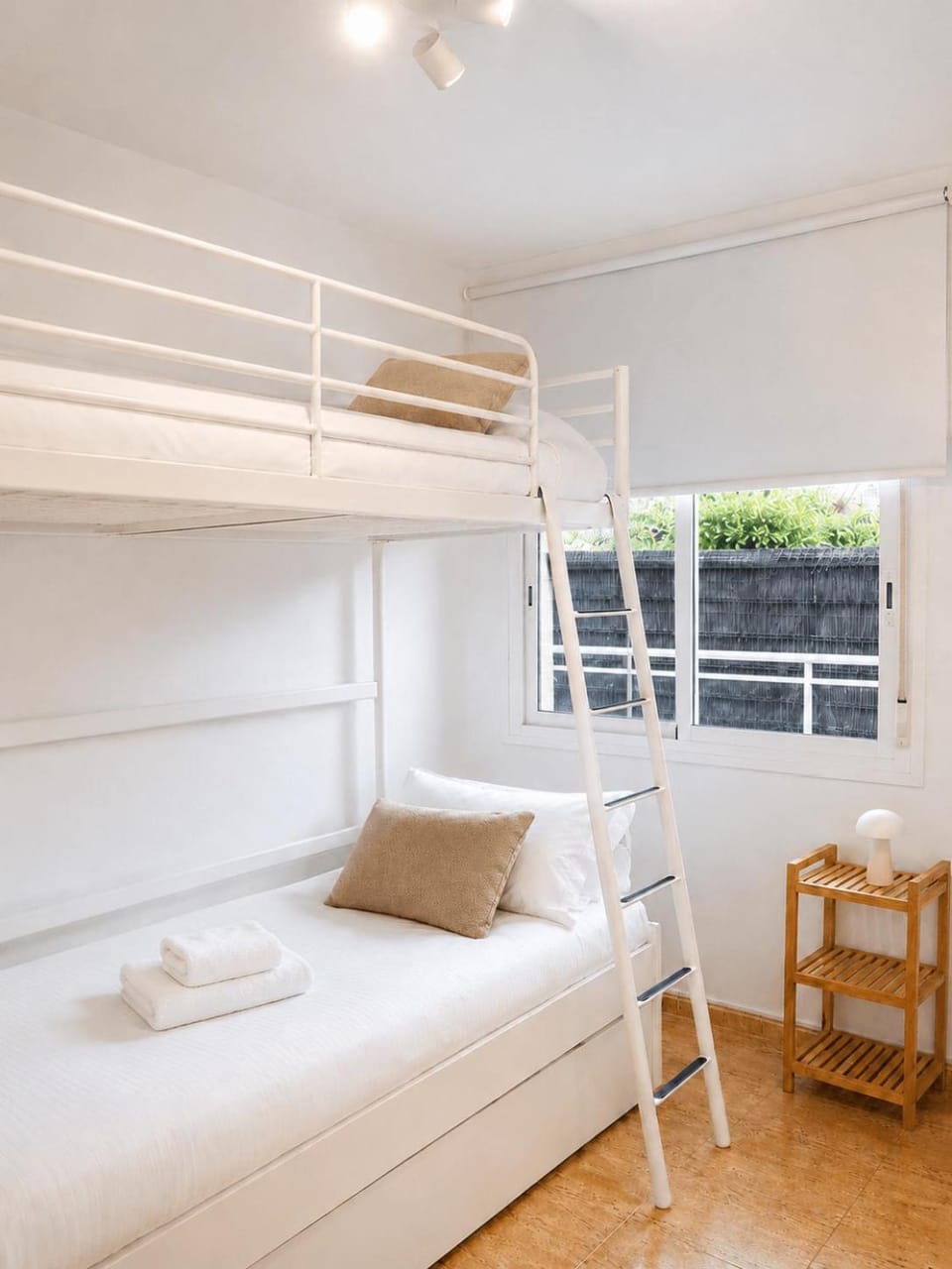 Betonica Stays Cambrils Apartment in Cambrils