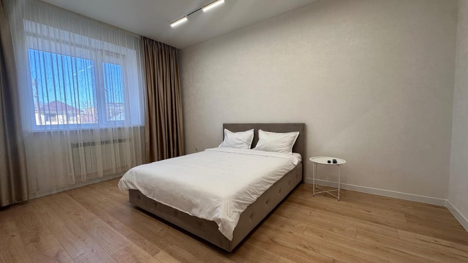 Dream Home Apartments Apartment in Kazakhstan