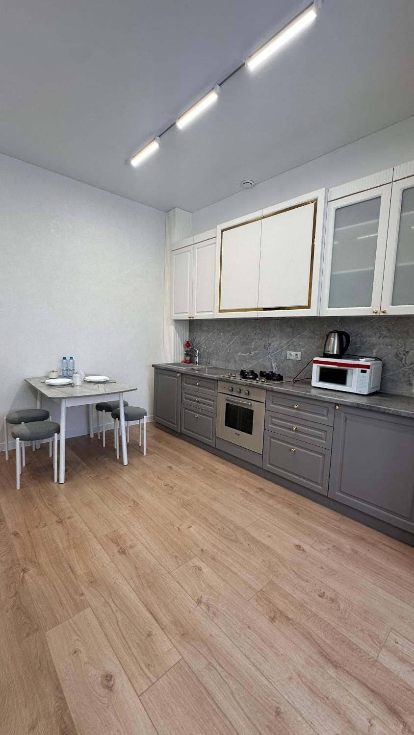 Dream Home Apartments Apartment in Kazakhstan
