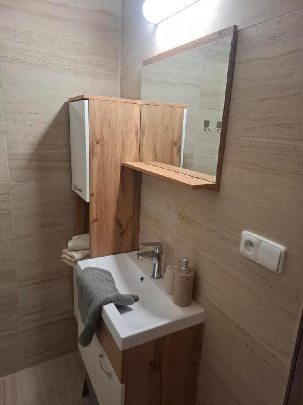Apartmán Libochovice Apartment in Czechia