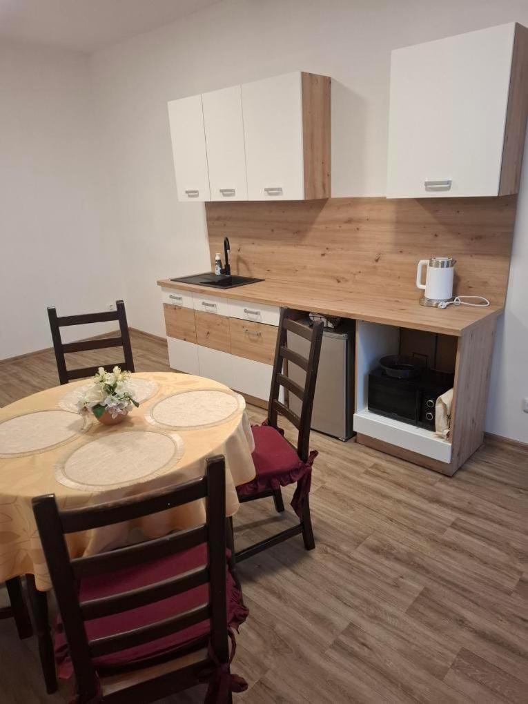 Apartmán Libochovice Apartment in Czechia