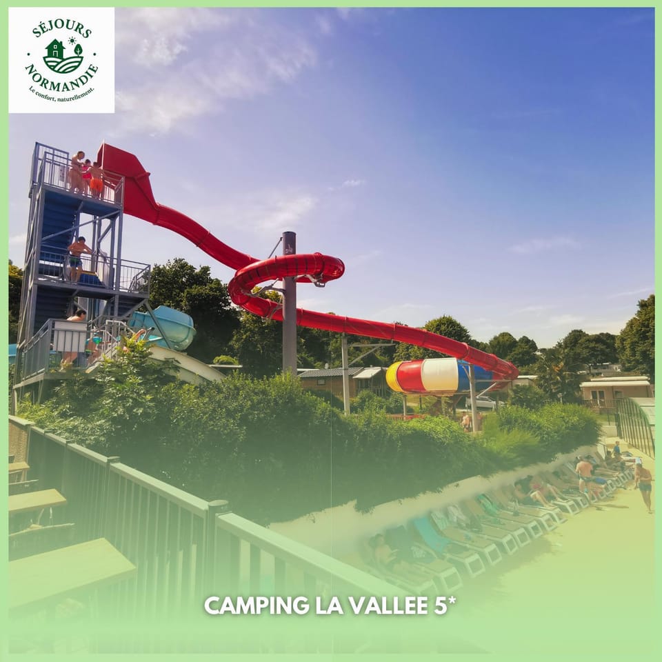Aqua park