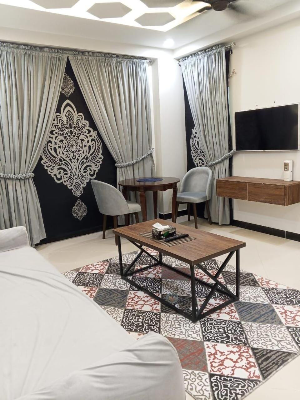 The loft life s2 Apartment in Islamabad Capital Territory