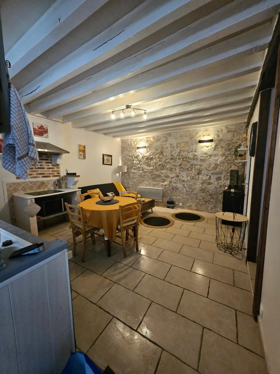 Butterfly Cottage House in Bourgogne-Franche-Comté