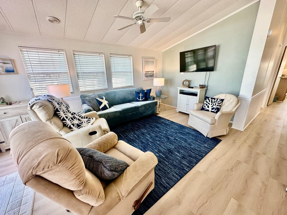 After Dune Delight N287 House in Hutchinson Island
