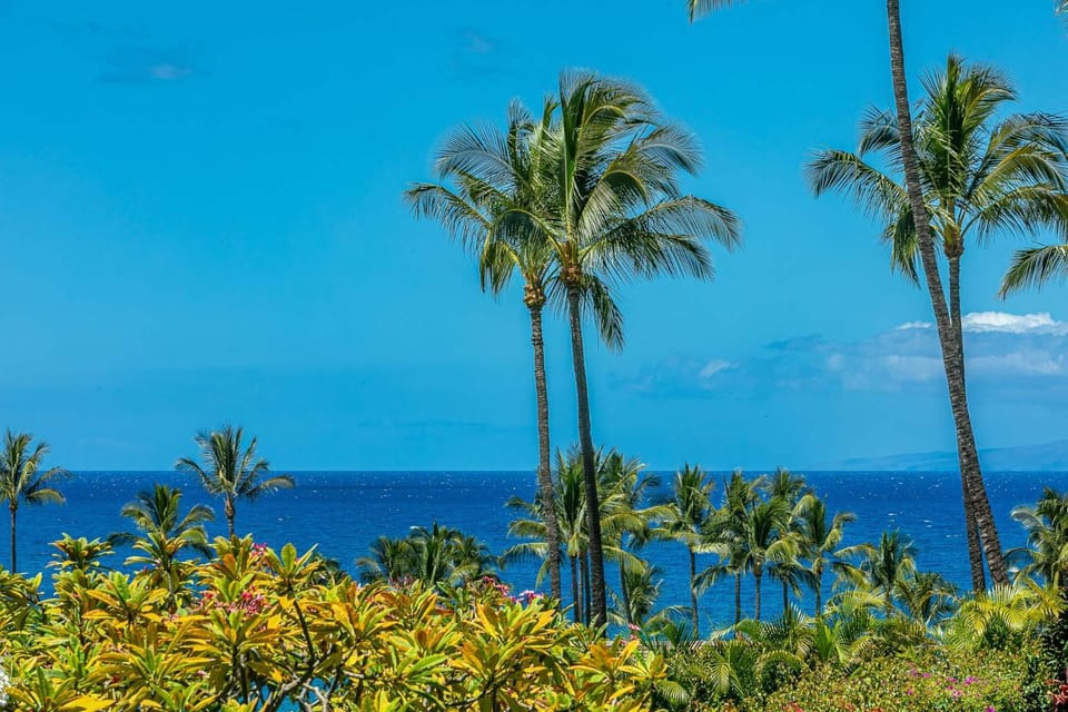 Wailea Elua 2109 by Coldwell Banker Island Vacations Apartment in Wailea