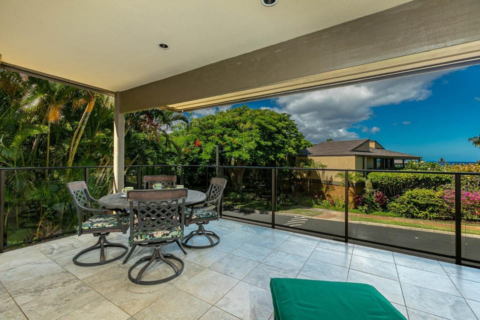 Wailea Elua 2109 by Coldwell Banker Island Vacations Apartment in Wailea