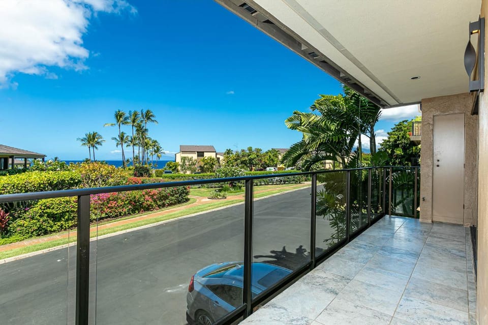 Wailea Elua 2109 by Coldwell Banker Island Vacations Apartment in Wailea