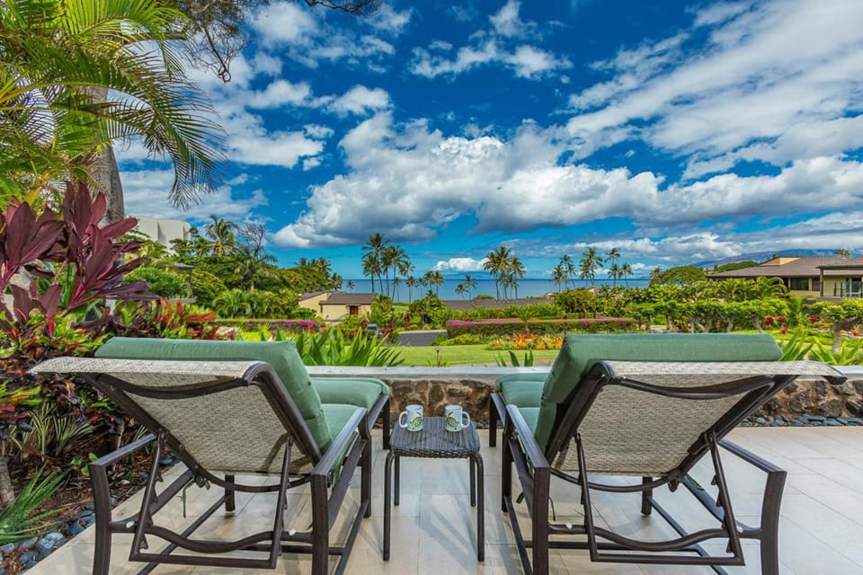 Wailea Elua 2305 by Coldwell Banker Island Vacations Apartment in Wailea