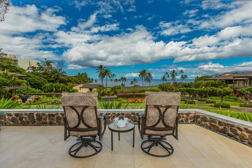 Wailea Elua 2305 by Coldwell Banker Island Vacations Apartment in Wailea