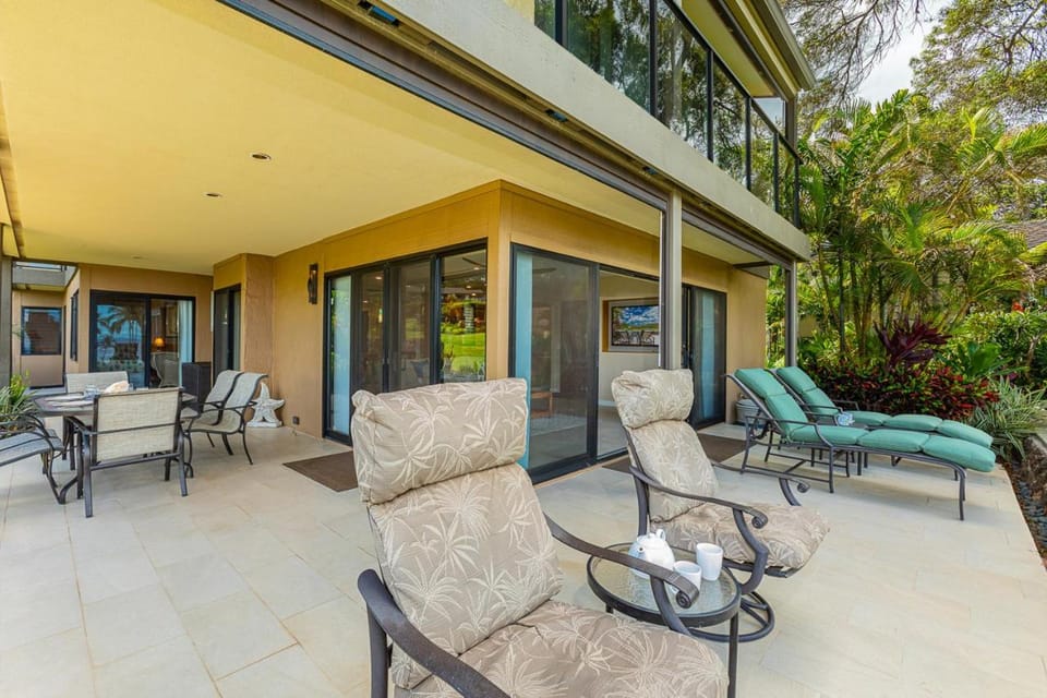 Wailea Elua 2305 by Coldwell Banker Island Vacations Apartment in Wailea