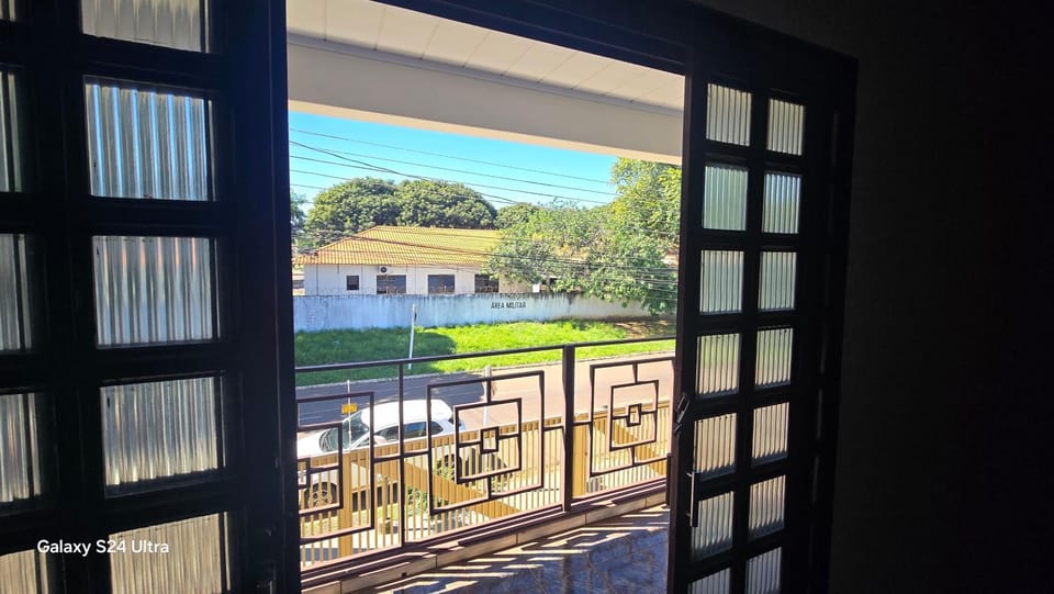 Quarto individual solteiro Vacation rental in Campo Grande