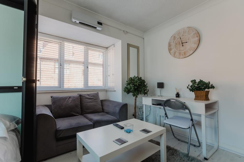 Hullidays - Trinity Studio Apt. Apartment in Hull