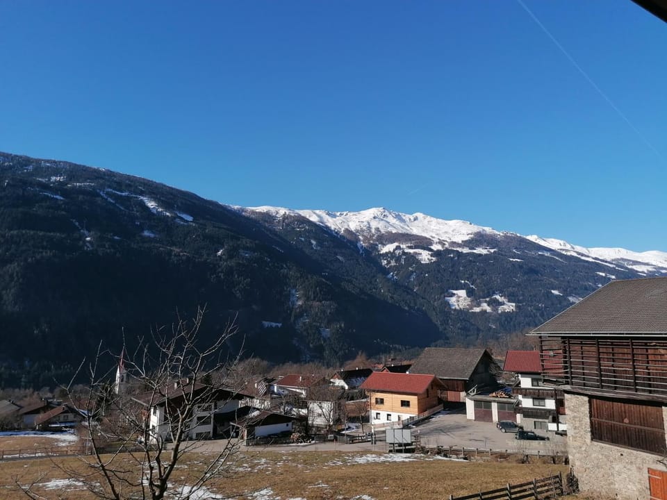 Ledererhof Farm Stay in Carinthia, Austria