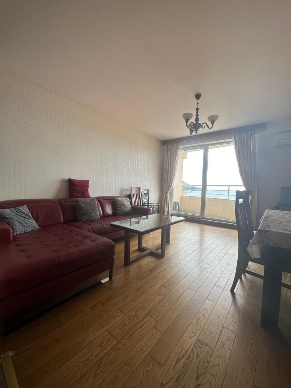 Apartment Sea Point Apartment in Budva Municipality