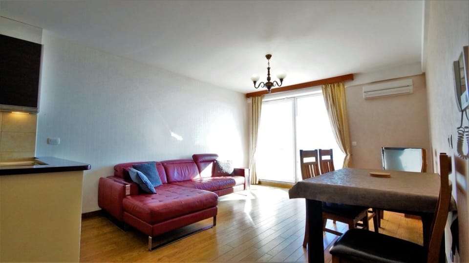 Apartment Sea Point Apartment in Budva Municipality