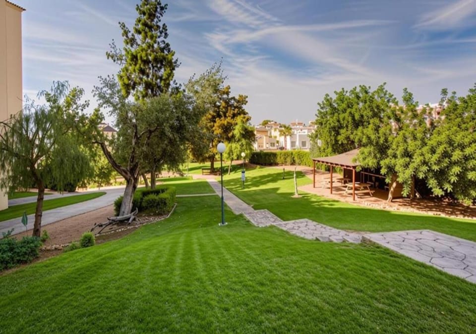 Amoreira Pool View DMD Apartment in Alvor