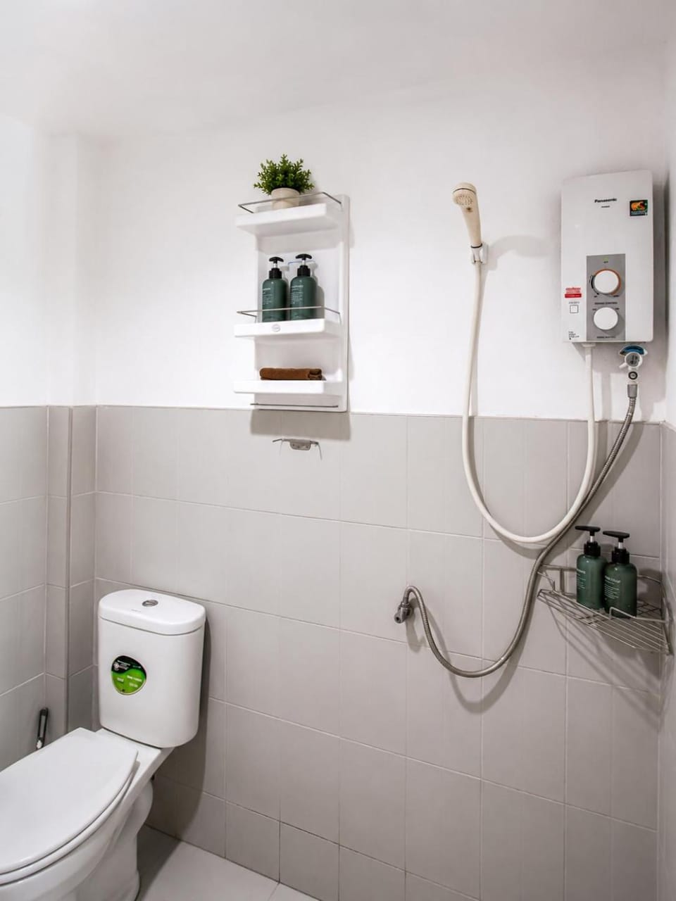 Toilet, Bathroom