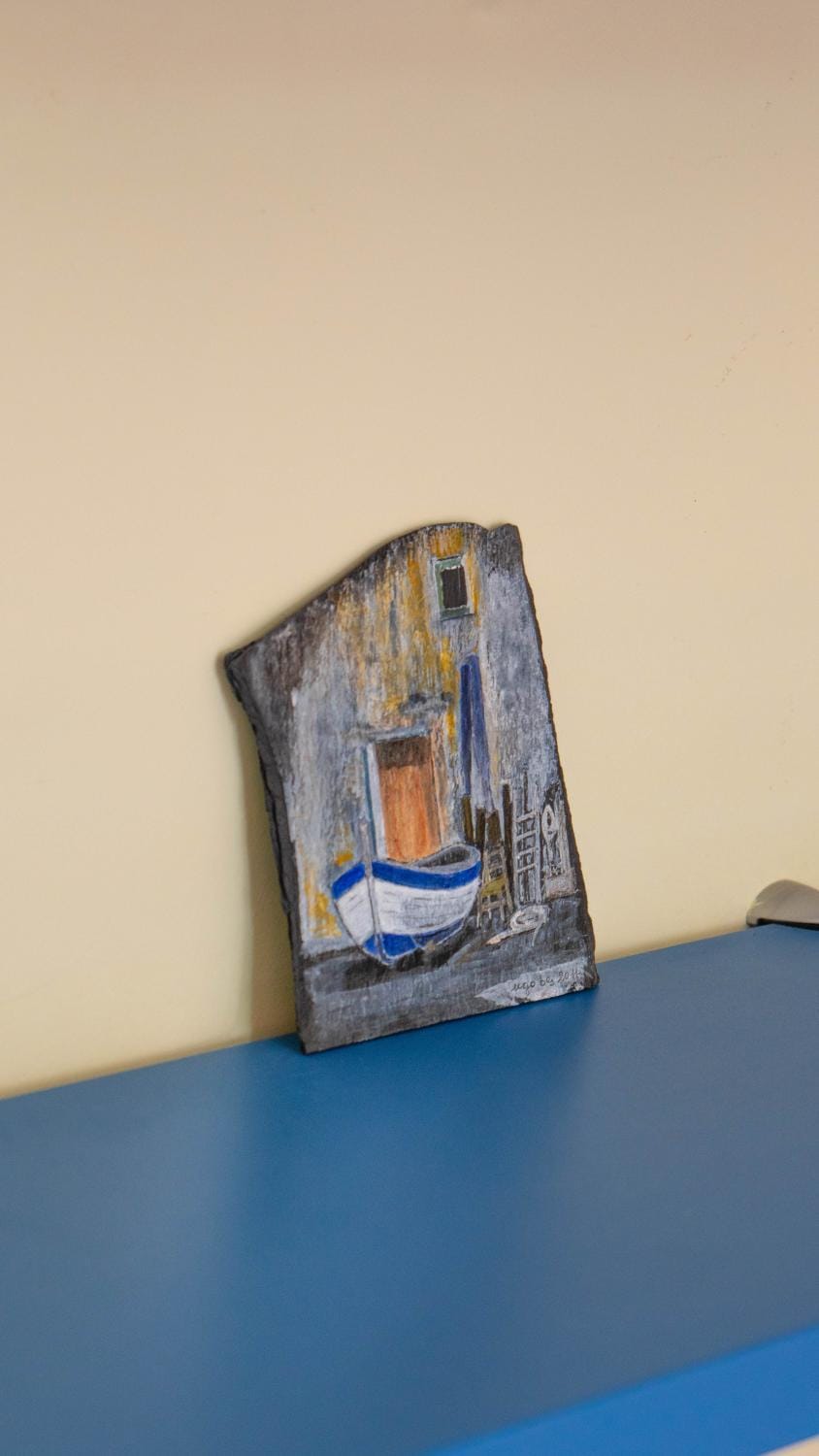 Decorative detail, furniture