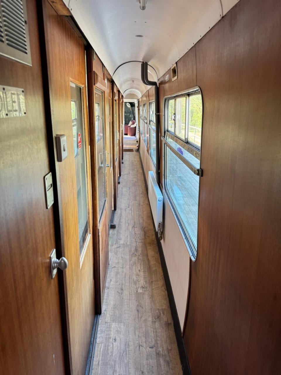 William Marriott Carriage Apartment in Reepham