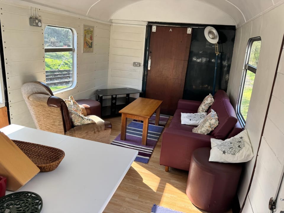 William Marriott Carriage Apartment in Reepham