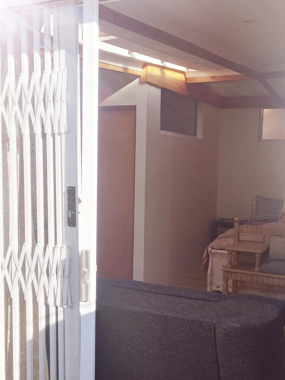 Klagesoek Bed and Breakfast in Eastern Cape
