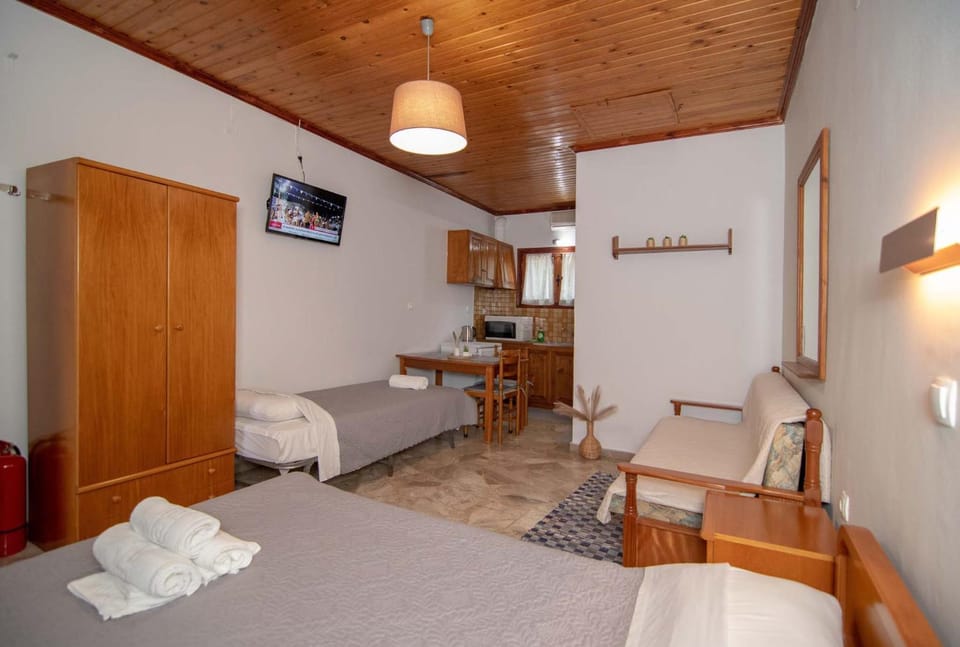 Aristofanis 1 Apartment in Peloponnese Region